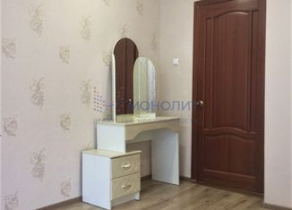 Продам 3-ком. квартиру, 68.9 м2, село Ежово, улица Олега Кошевого, 6