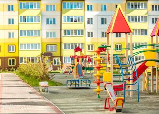 2-комнатная квартира на продажу, 40.8 м2, посёлок Элитный, Венская улица, 14