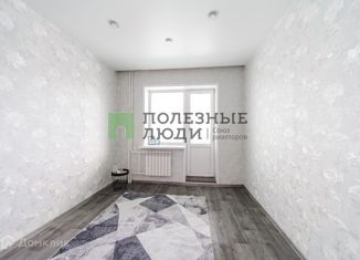 Продажа 1-ком. квартиры, 29 м2, село Чигири, Садовая улица, 18