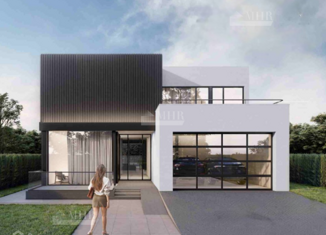 Продаю дом, 385 м2, деревня Папушево