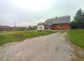 Продается дом, 201.9 м2, деревня Елкибаево, Деловая улица, 15В