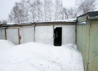 Продам машиноместо, 17.4 м2, Бердск, Черемушная улица