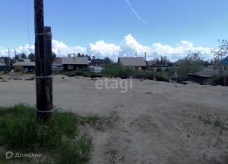 Продажа участка, 13.38 сот., Якутск, микрорайон Марха, Амгинский переулок, 1