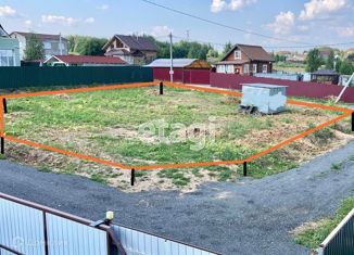 Продается участок, 8 сот., деревня Троице-Сельцо, Дивная улица