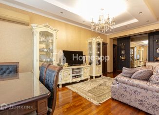 Продажа 3-ком. квартиры, 88.9 м2, Москва, Шарикоподшипниковская улица, 2, Шарикоподшипниковская улица