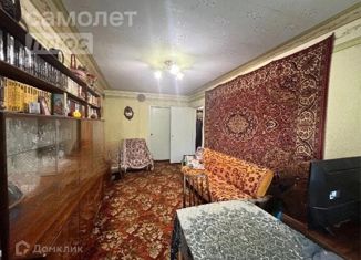 2-комнатная квартира на продажу, 43.5 м2, Курская область, улица Дейнеки, 20