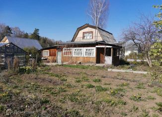 Продаю дом, 40 м2, коллективный сад № 4 НТМК Капасиха, улица Металлургов