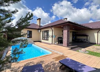 Продается дом, 187.3 м2, село Фёдоровка, Рассветная улица