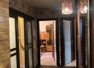 Продам 3-ком. квартиру, 72.3 м2, Москва, Воронежская улица, 5, Воронежская улица