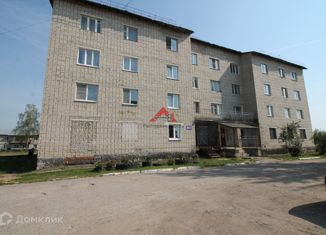 Продается 4-комнатная квартира, 96.4 м2, Кольчугино, Родниковая улица, 43