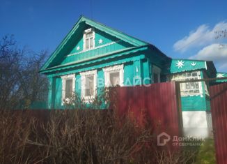 Продаю дом, 58 м2, деревня Василево, 17Н-229