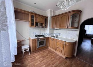 2-комнатная квартира на продажу, 52.1 м2, Нижегородская область, улица Черняховского, 9