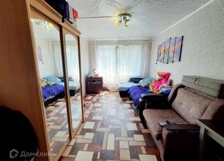 Продажа квартиры студии, 23.1 м2, Юрга, проспект Победы, 41