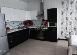 Продажа 3-ком. квартиры, 93 м2, Кемеровская область, Окружная улица, 32