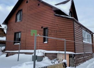 Продается дом, 114 м2, село Акбердино, Родниковая улица, 32/в