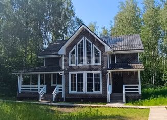 Продажа дома, 100 м2, СНТ Бережки