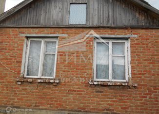 Продам дом, 50 м2, село Елшанка, Новая улица, 7