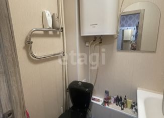Однокомнатная квартира на продажу, 23 м2, Арсеньев, Октябрьская улица, 11