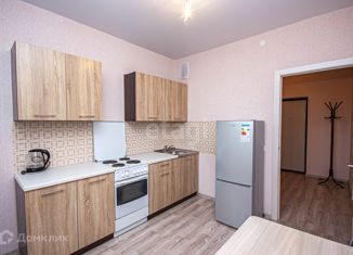 Аренда 1-комнатной квартиры, 40 м2, Новосибирск, улица Петухова, 162, ЖК Матрёшкин Двор