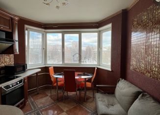 Продажа 3-комнатной квартиры, 78 м2, Москва, проезд Нансена, 6к3, проезд Нансена