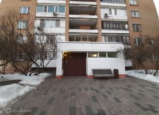 Продажа 1-ком. квартиры, 37 м2, Москва, улица Госпитальный Вал, 3к4, улица Госпитальный Вал