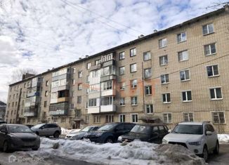 Продается двухкомнатная квартира, 47.1 м2, Ярославль, улица Тургенева, 5, жилой район Пятёрка