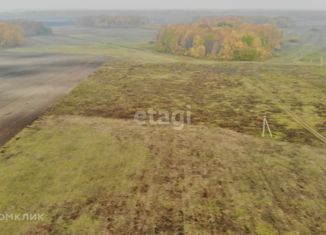 Продается земельный участок, 7.9 сот., село Горьковка, Сибирская улица