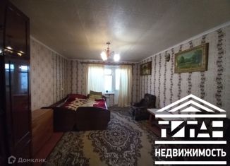 Продаю 1-комнатную квартиру, 37.7 м2, Оренбургская область, 3-й микрорайон, 6