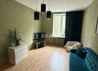 Продажа 4-комнатной квартиры, 86.5 м2, Иваново, улица Мархлевского, 34/45, Фрунзенский район