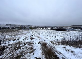 Продажа земельного участка, 22.3 сот., село Русская Гвоздёвка, Беговая улица