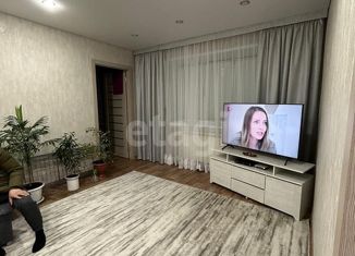 3-комнатная квартира на продажу, 45.4 м2, село Усады, Советская улица, 42