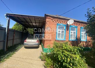 Продам дом, 48 м2, Тимашевск, Вокзальная улица