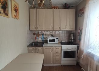 Продам двухкомнатную квартиру, 45.2 м2, Сургут, улица Пушкина, 15