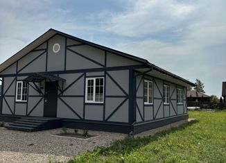 Продаю дом, 123 м2, СНТ Барское