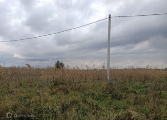 Продажа участка, 12.5 сот., посёлок Светлый Путь Ленина, Звёздная улица, 16