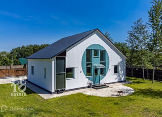 Продается дом, 125 м2, деревня Хлябово, Панорамная улица