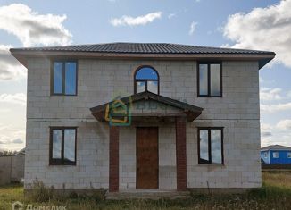 Дом на продажу, 211 м2, деревня Иннолово, коттеджный посёлок Изумрудный город, 234