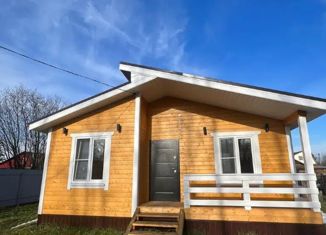 Продаю дом, 37 м2, СНТ Текстильщик-7, Вишнёвая улица