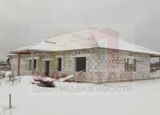 Продаю дом, 211 м2, деревня Узигонты, Молодёжная улица, 22