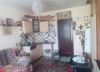 Продажа комнаты, 13 м2, Вологодская область, улица Маршала Конева, 33