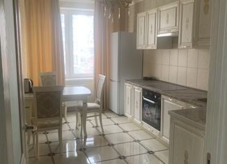 Продается двухкомнатная квартира, 46 м2, Анапа, ЖК Раз-Два-Три, Анапское шоссе, 24к9