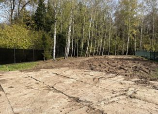 Продажа участка, 15 сот., коттеджный посёлок Мэдисон Парк, коттеджный посёлок Мэдисон парк, 106