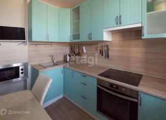 Продажа трехкомнатной квартиры, 74.5 м2, Москва, Старокачаловская улица, 1к1, метро Бульвар Дмитрия Донского