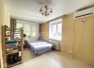 Продается 1-комнатная квартира, 30.3 м2, Москва, Живописная улица, 30к1, метро Щукинская