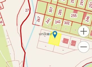 Участок на продажу, 5.5 сот., Стерлитамак, переулок Жукова, 6