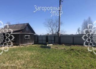 Продам участок, 15 сот., деревня Мазилово, Светлая улица