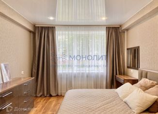 Продажа 2-комнатной квартиры, 46.7 м2, Нижний Новгород, проспект Ильича, 28, метро Парк Культуры