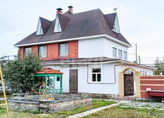 Дом на продажу, 138.5 м2, село Кашино