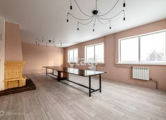 Продается дом, 500 м2, деревня Замятино, Заречная улица