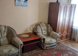 1-ком. квартира в аренду, 30 м2, Пермь, 1-й Дубровский переулок, 5